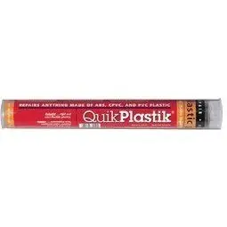 Quick Plastic Epoxy Repair Putty – Moldable Stick Form 1