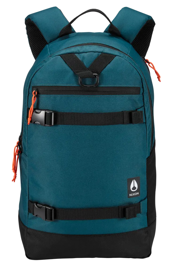 Ransack Backpack Ii – Oceanic Blue Colorway 1