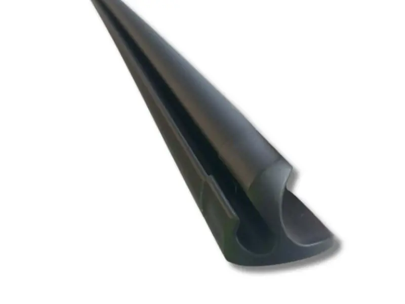 Raptor Vwt5/Vwt6 Awning Rail For Ford Transit Custom Lwb (Uk Spec, 3.0M) – In-Store Only 1