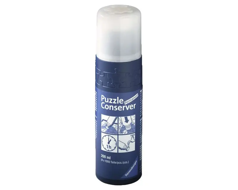 Ravensburger Permanent Puzzle Glue & Sealer 1