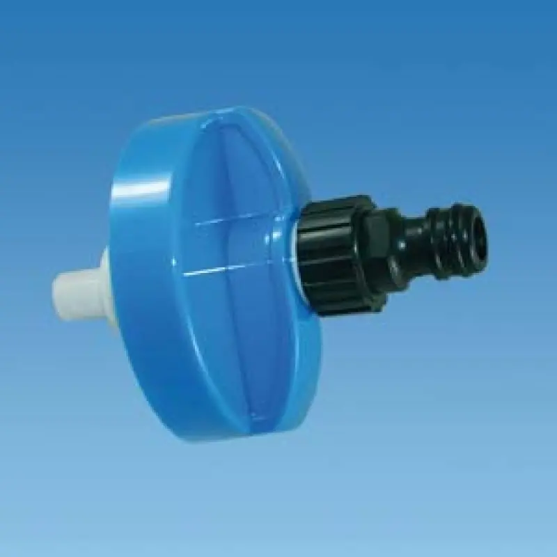 Rheinland Push-Fit Water Connection Cap 1