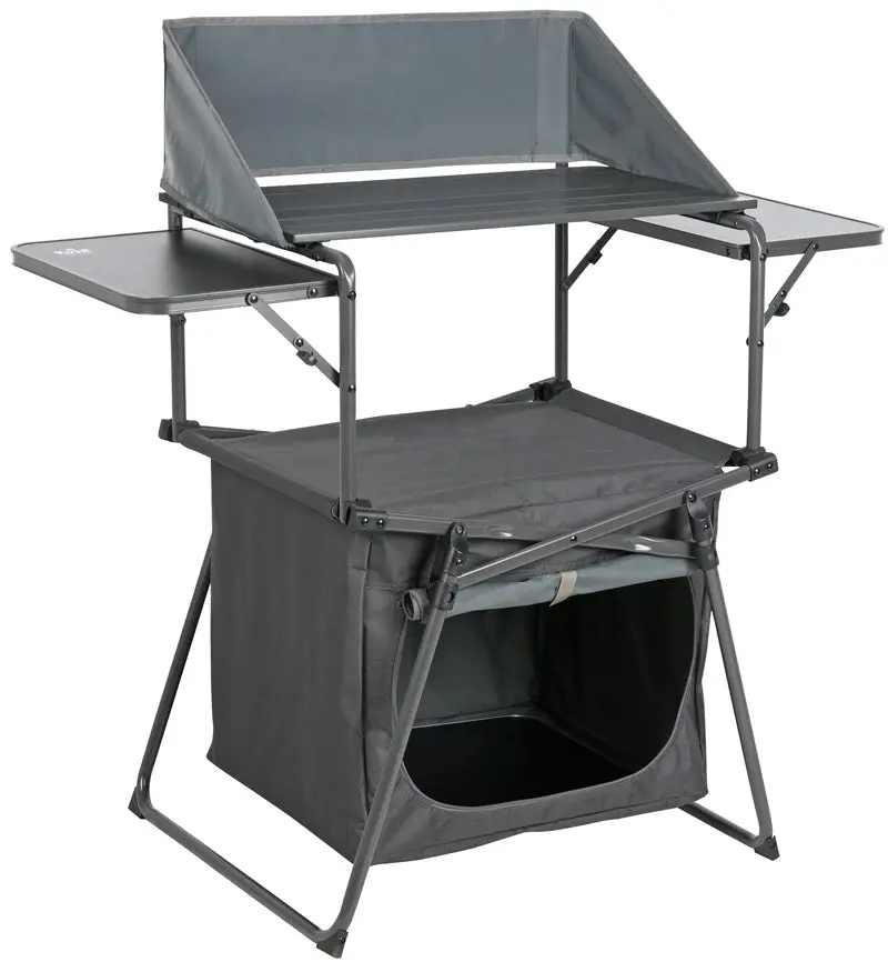 Royal Compact Foldable Kitchen Stand 1