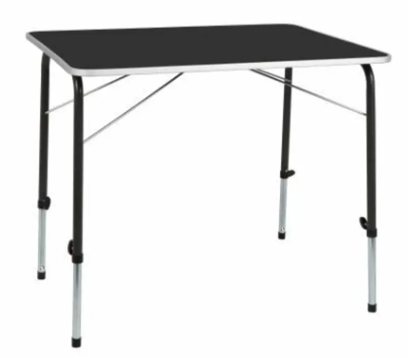 Royal Kingham Medium Adjustable Camping Table 1