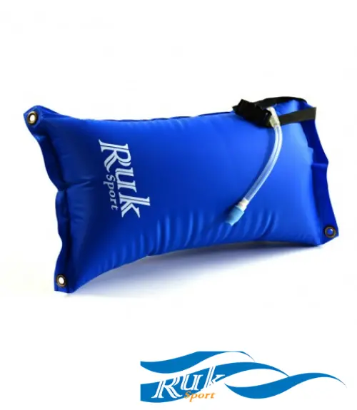 Ruk Dual-Chamber Inflatable Paddle Float 1