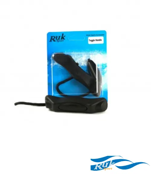 Ruk Durable Plastic Toggle Handle For Boats 1