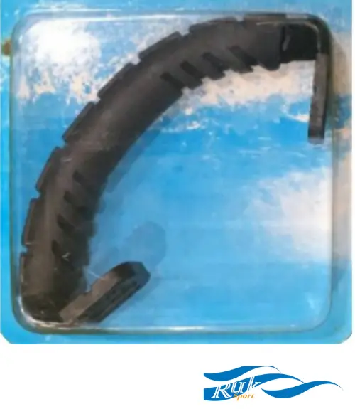 Ruk Heavy-Duty Boat Carry Handle 1