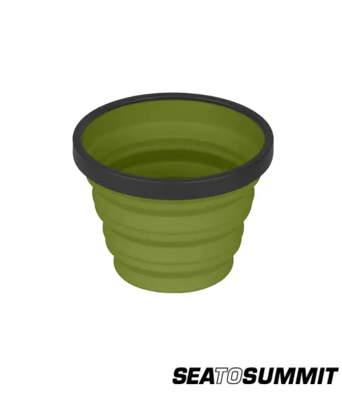 Sea To Summit X-Cup Collapsible Travel Cup 1