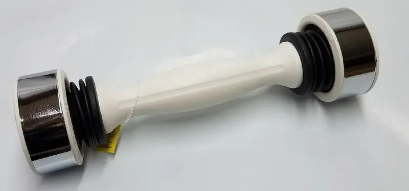 Shake Weight For Women – Enhanced Edition With Exclusive Video Content 1