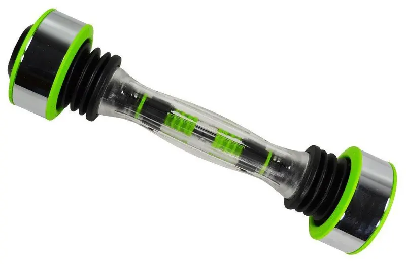 Shake Weight Pro For Women – Includes Digital Timer & Workout Dvd 1