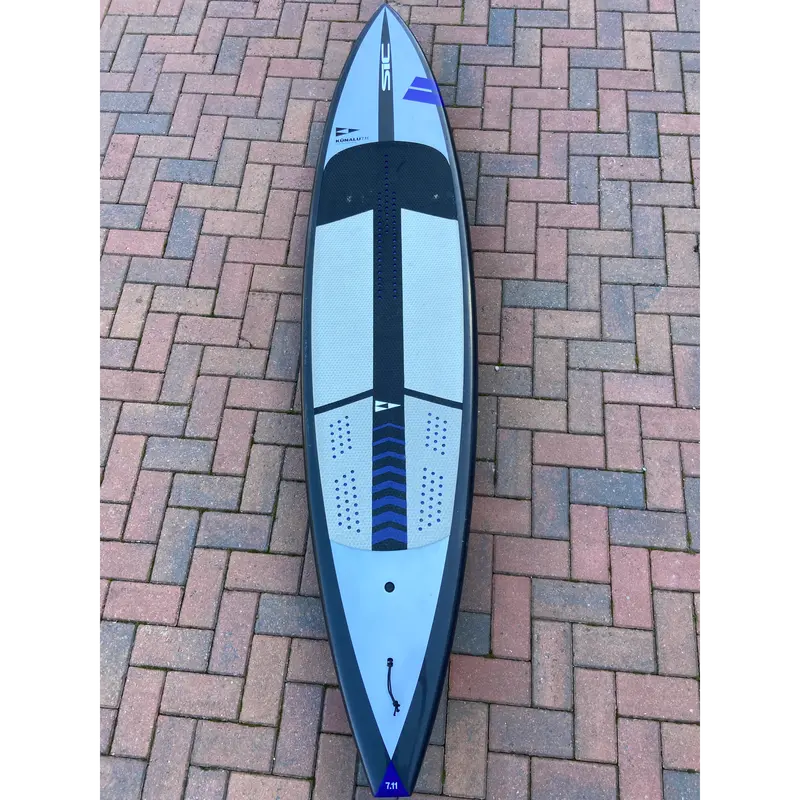 Sic Kunalu 7'11" Downwind Sup – 115L Volume – Ex-Demo 1