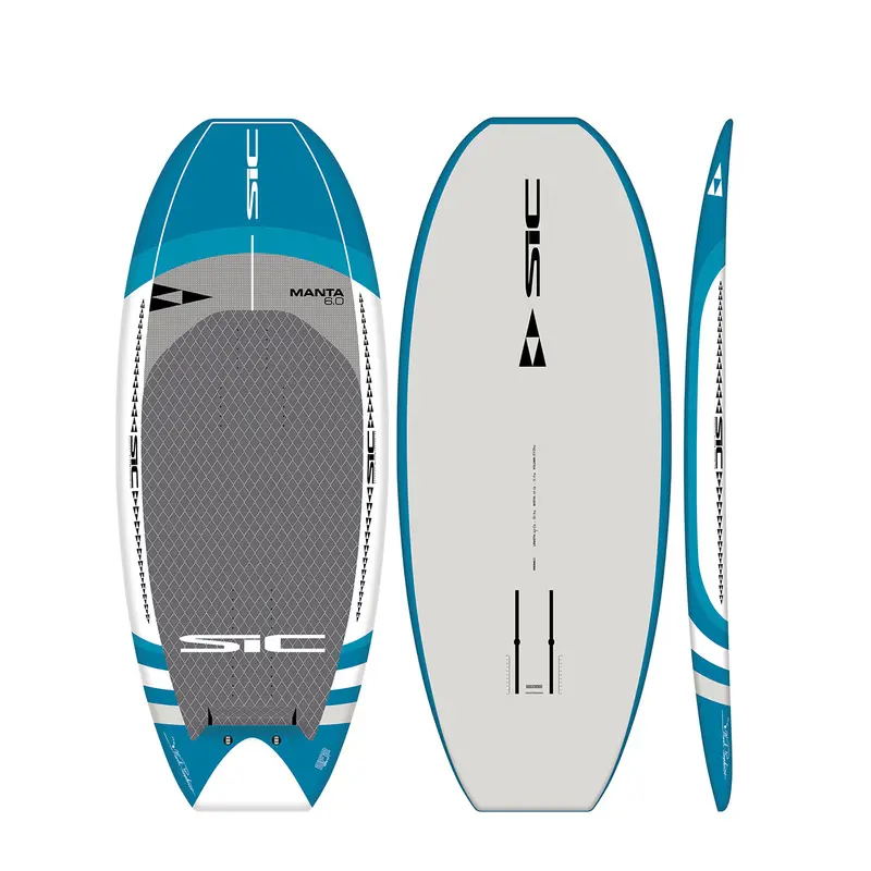 Sic Manta Surf Foil – 6'0" Model 1