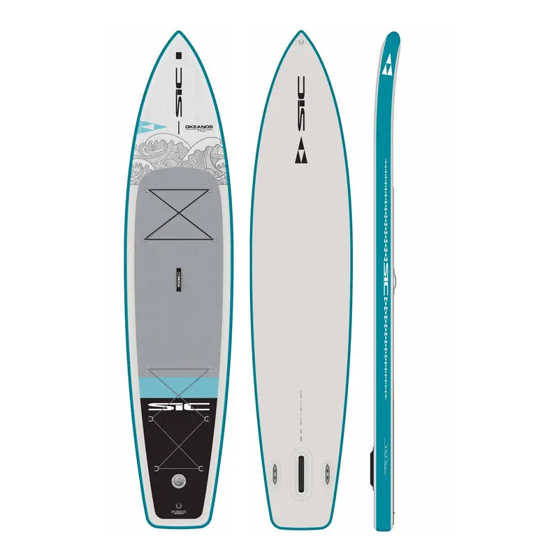 Sic Okeanos Air Inflatable Sup Board (2021 Edition) 1
