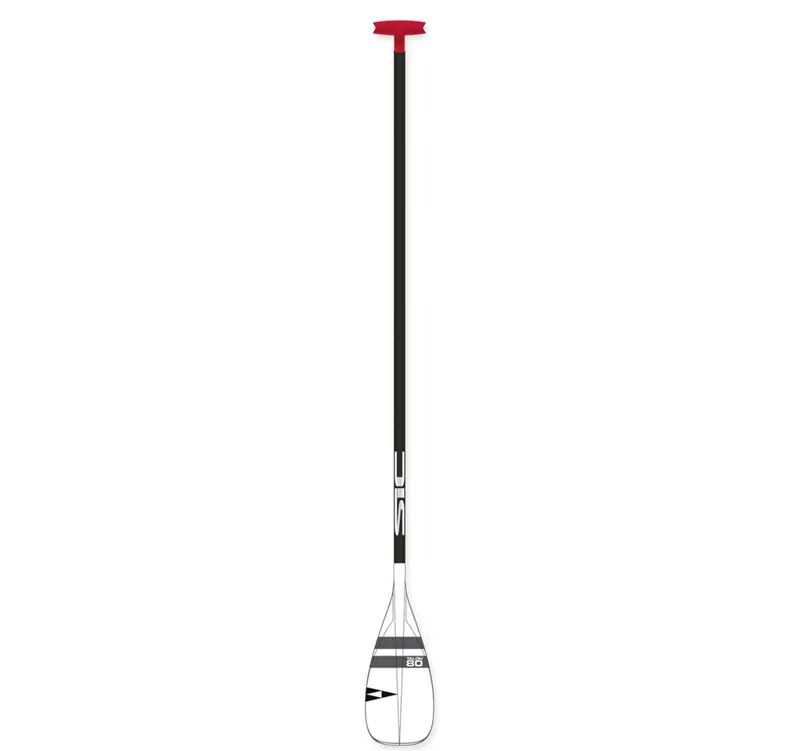 Sic Talon Aluminum Fixed-Length Paddle 1