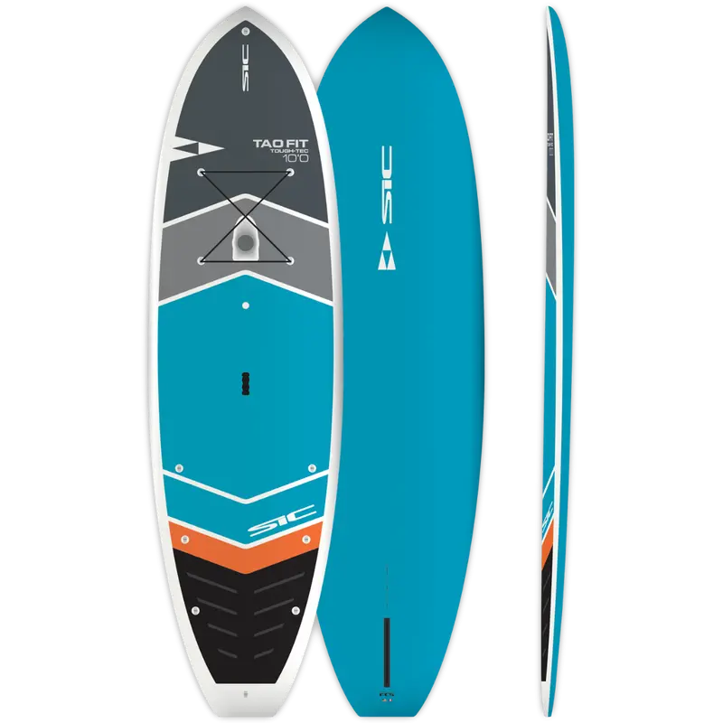 Sic Tao Fit Tt All-Around Touring Sup 1