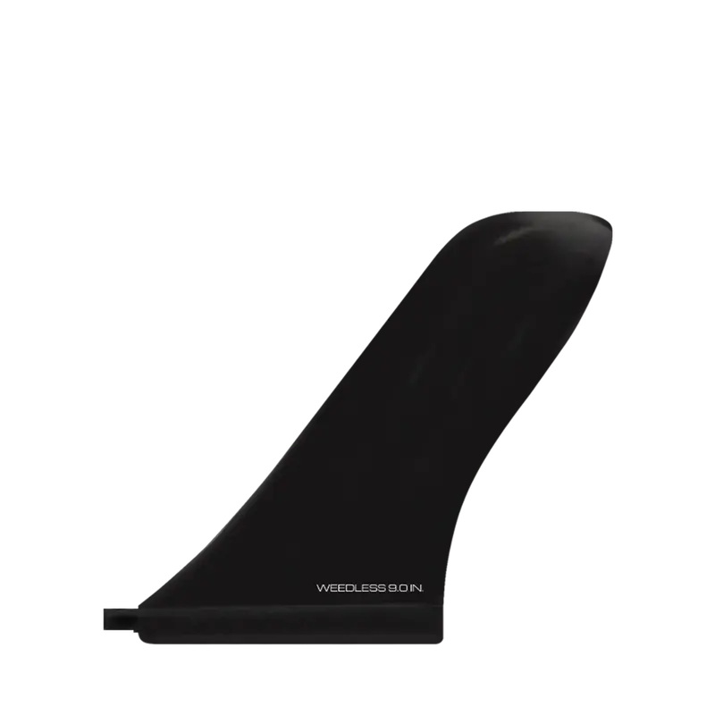 Sic Touring Weedless Nylon Fin – 9-Inch Low-Drag Blade 1