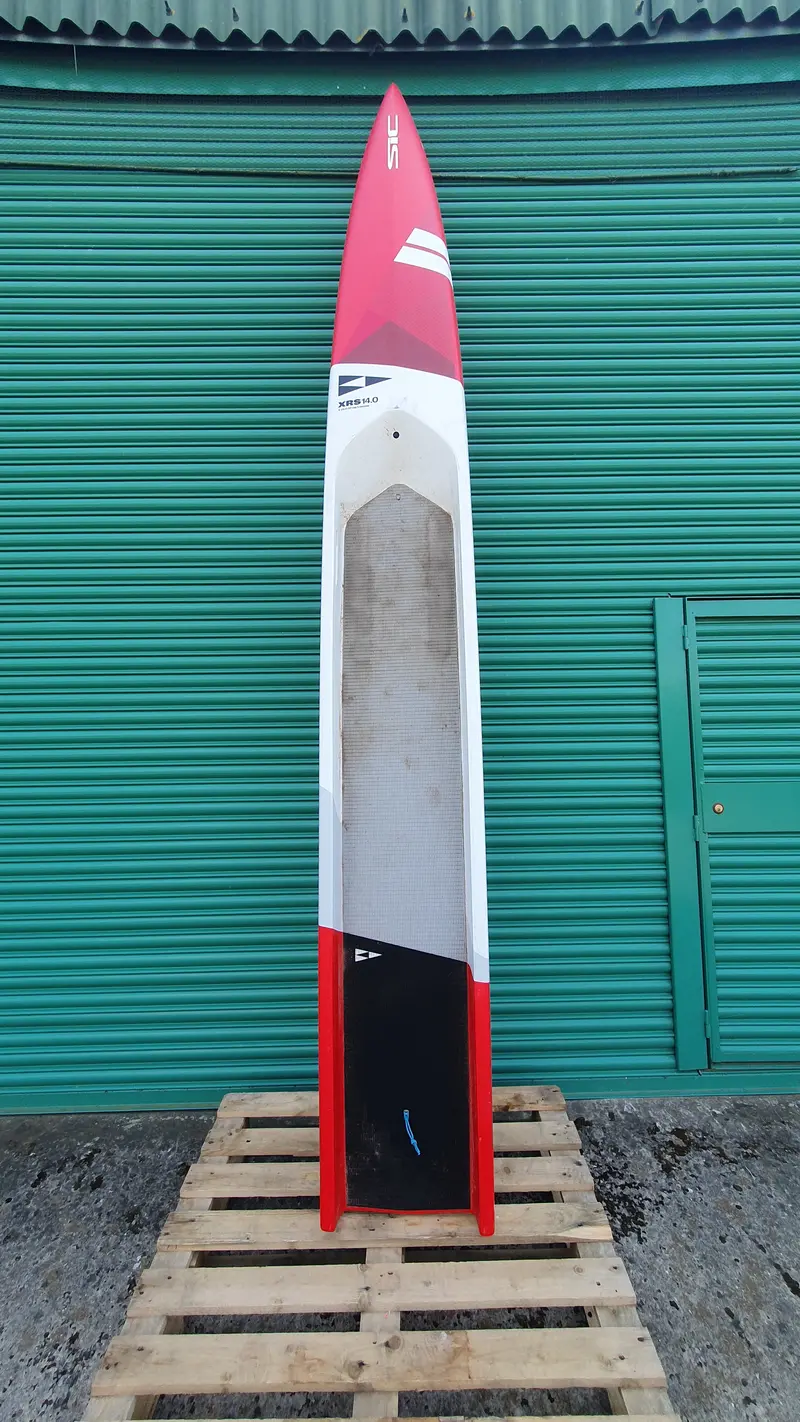 Sic Xrs 14' X 20" Stand-Up Paddleboard - Ex-Demo 1