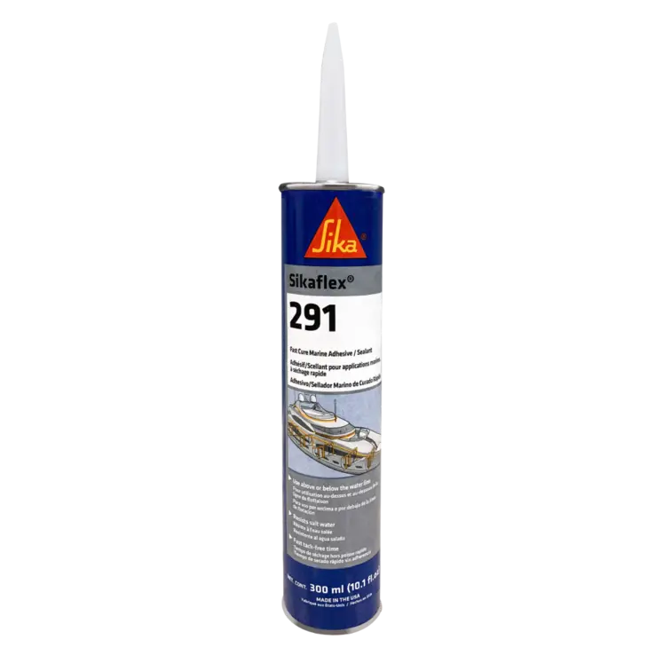 Sikaflex 291 High-Performance Polyurethane Sealant – 305 Ml 1