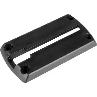 Single-Section Im Track Mounting Rail With Fasteners 1