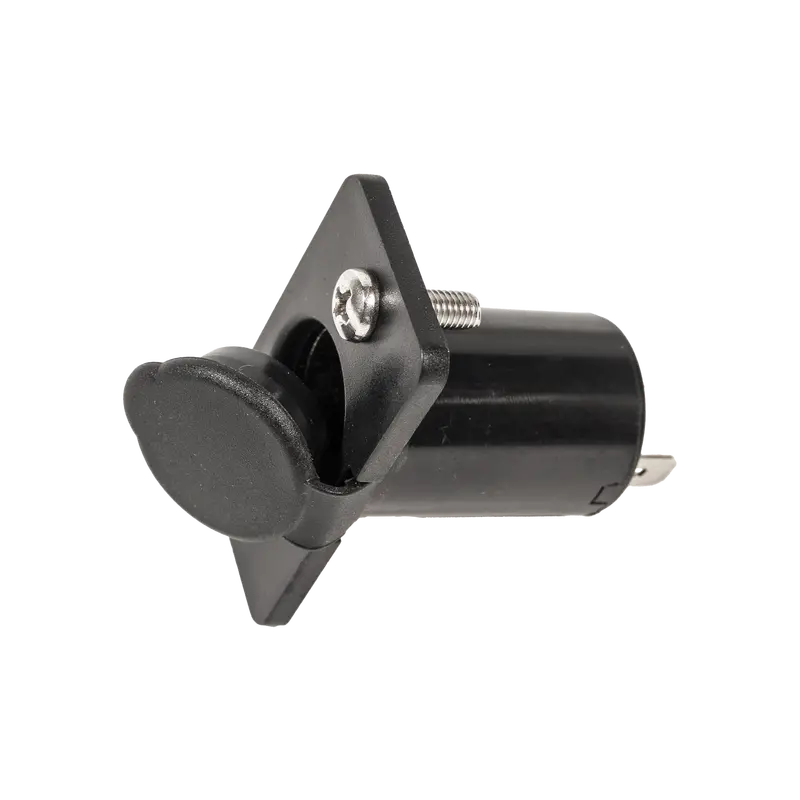 Smart Battery Box 12V Dc Accessory Power Plug (Part #25) 1