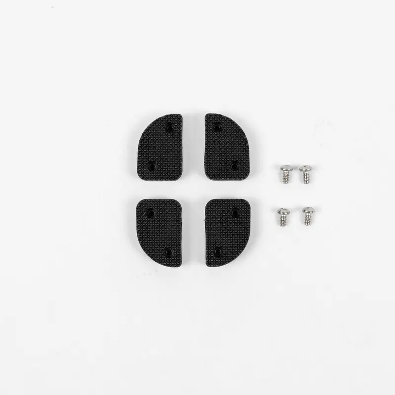 Smart Battery Box Rubber Feet And Mounting Screws (Parts #29 & #35) 1