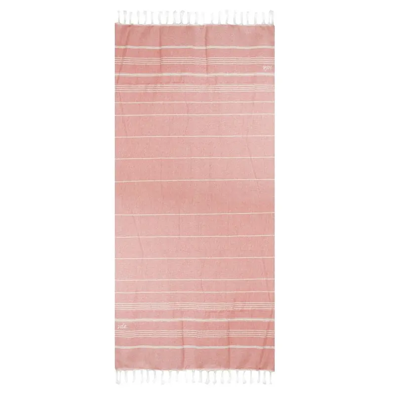 Sola Fouta Beach Blanket Towel – 90 X 180 Cm 1