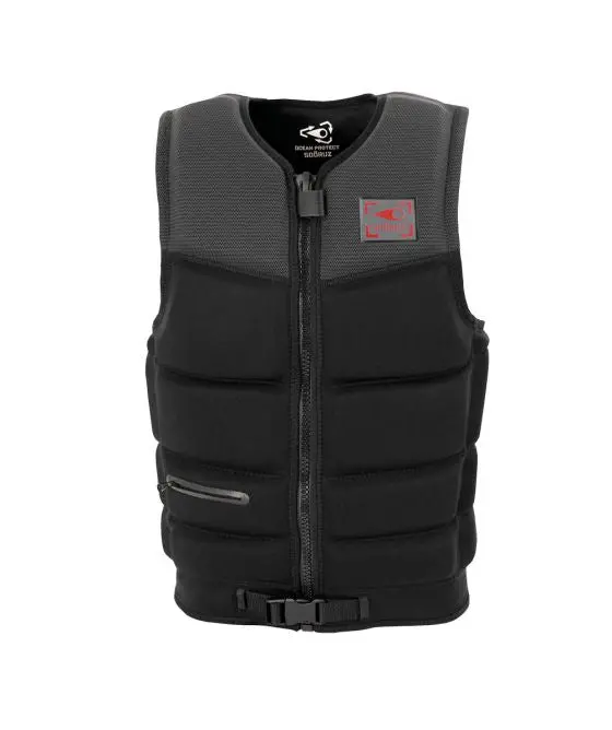 Sooruz Fifty Life Vest Gilet – Adjustable Safety Vest For Water Use (E22) 1