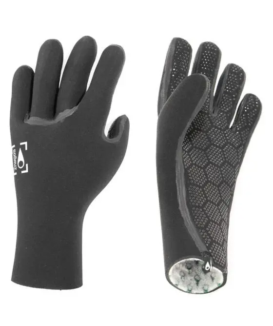 Sooruz Guru 3Mm Neoprene Gloves – Dexterity-Focused Hand Protection 1