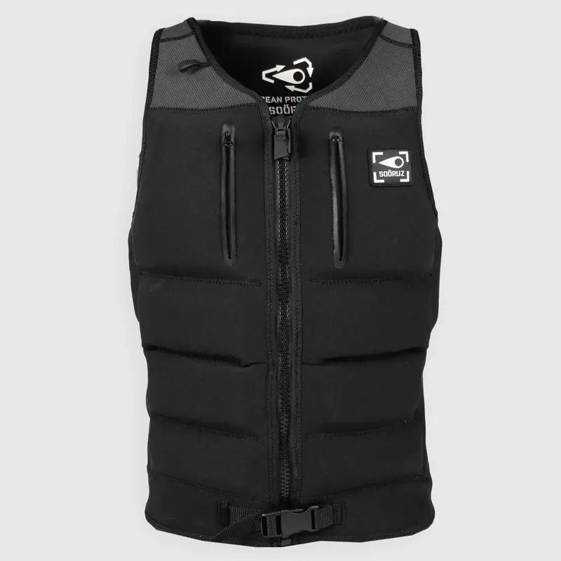 Sooruz Star Fifty Impact Protection Vest 1