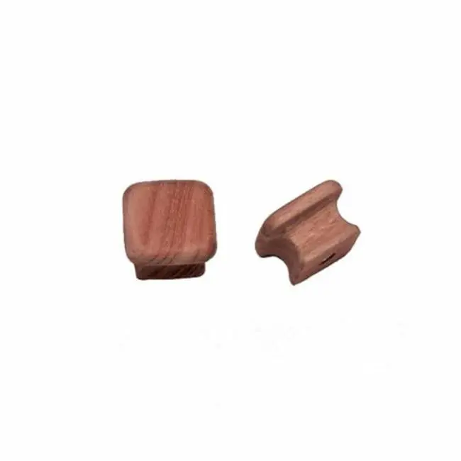 Square Drawer Knob Pair 1
