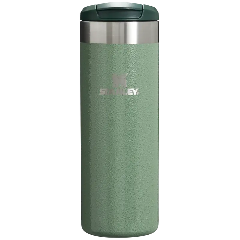 Stanley Aerolight Transit Mug – 0.47L, Hammerstone Green 1
