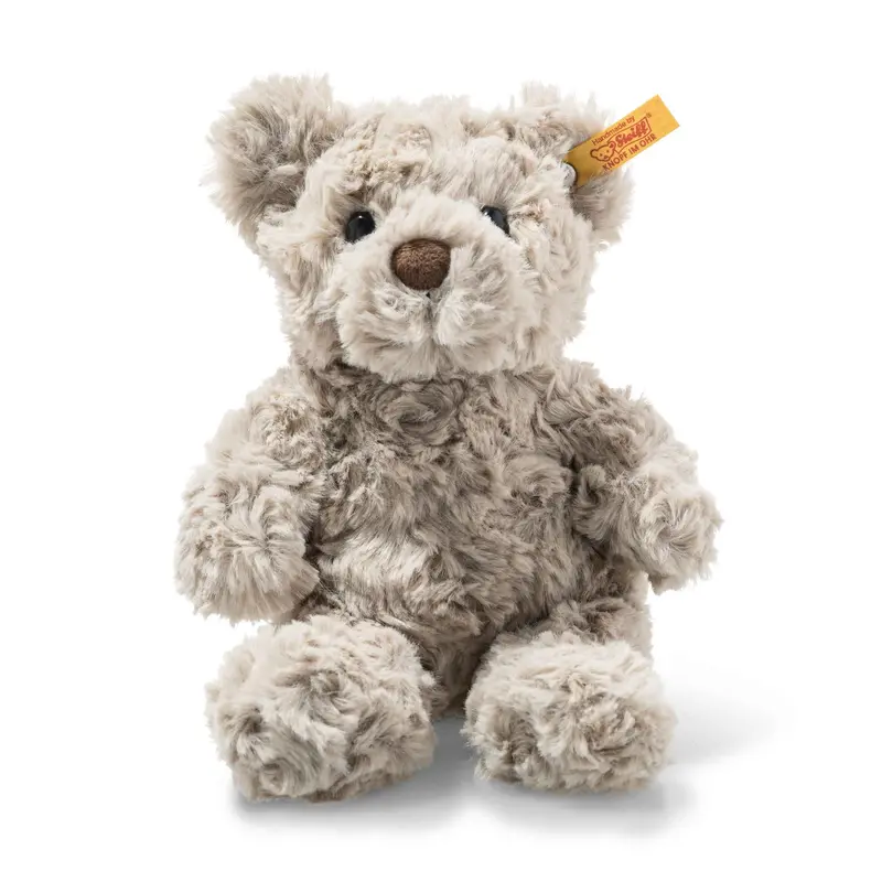 Steiff Honey Classic Teddy Bear Soft Toy 1
