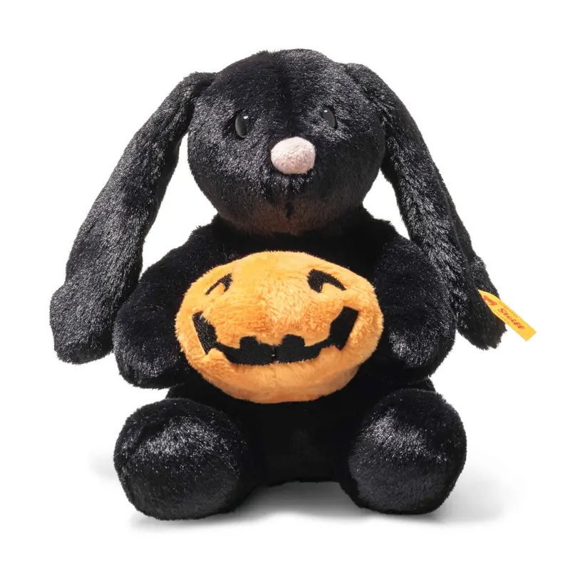 Steiff Hoppie Bunny Mr. Spice Limited Edition Plush 1