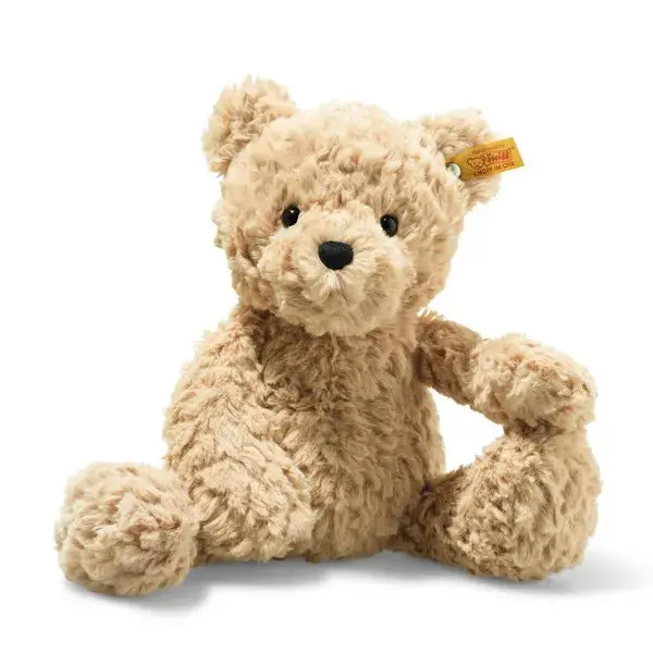 Steiff Jimmy Plush Teddy Bear – Premium Cuddly Companion 1