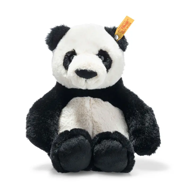 Steiff Ming Panda Cuddly Toy 1