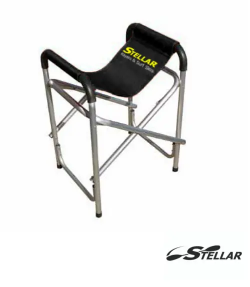 Stellar Adjustable Boat Stands For Storage & Transport 1