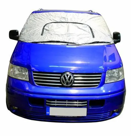 Summit Vw T5/T6 Exterior Thermal Blind For Transporter Vans 1