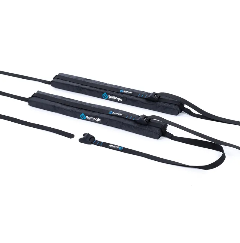 Surflogic 70Cm Soft Rack – Sup & Longboard Vehicle Mount 1