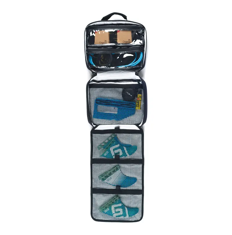Surflogic All-In-One Surf Accessories Carry Case 1