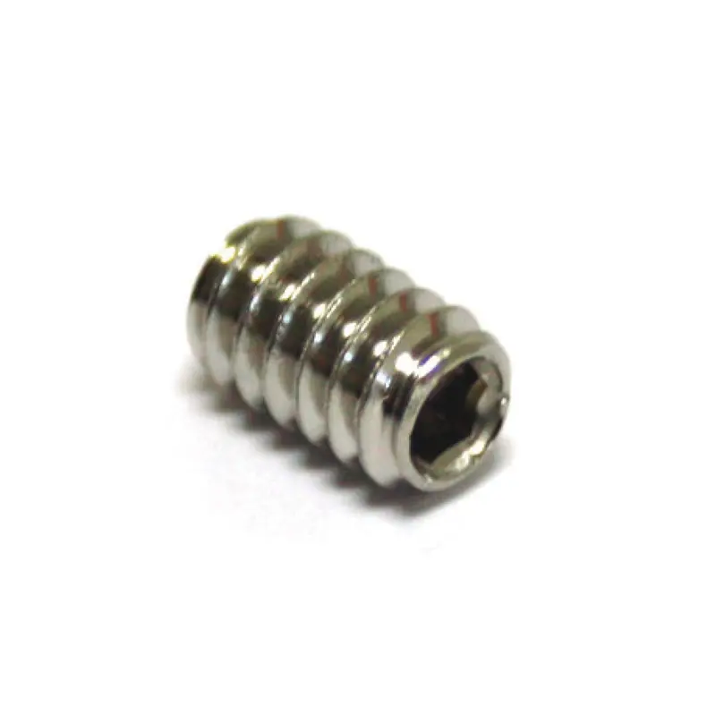 Surflogic Fcs-Style Fin Screws – Pack Of 10 1