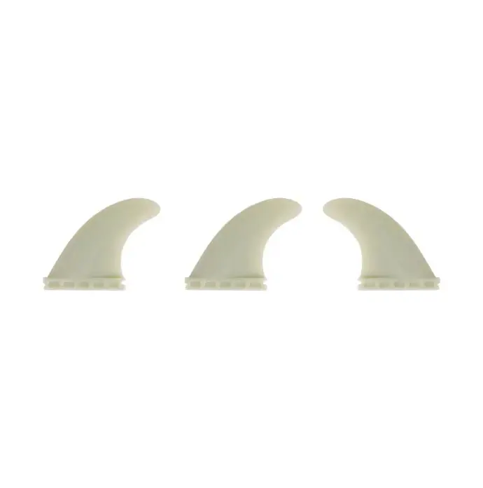 Surflogic Nylon Surf Fins – Single Or Double Tab Mounting 1