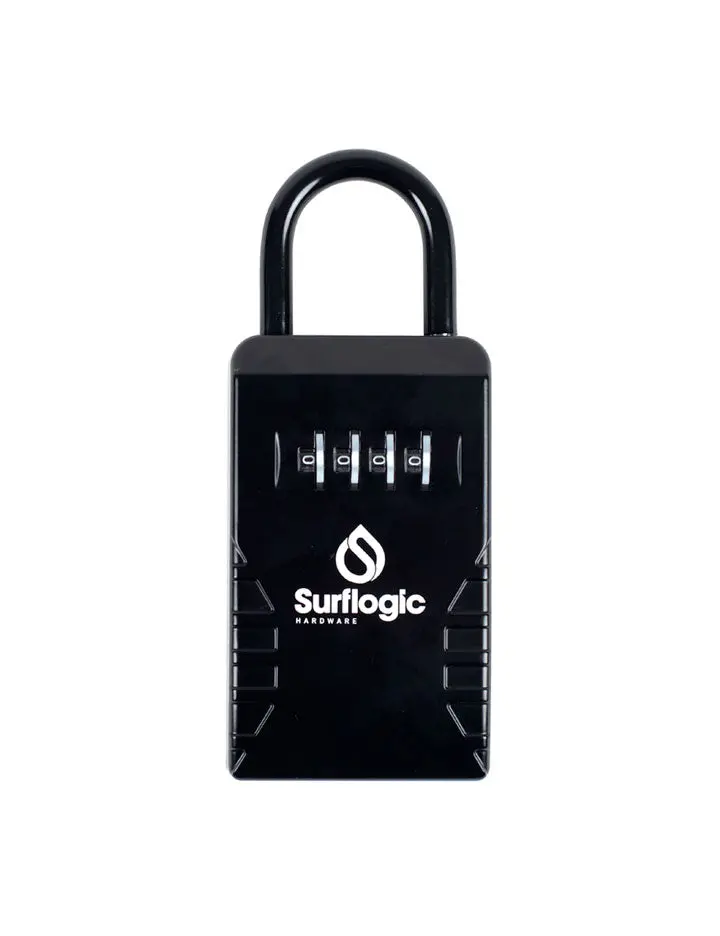 Surflogic Pro-Grade Key Lock System 1