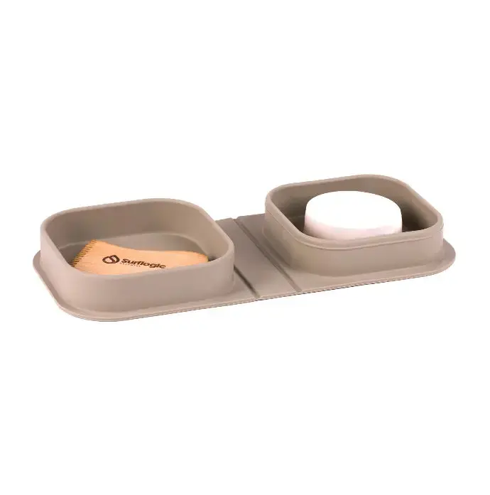 Surflogic Reusable Wax Storage Box 1
