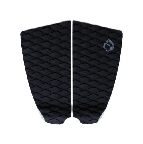Surflogic Sfl Two-Piece Traction Pad – Dual-Zone Grip For Longboards 1