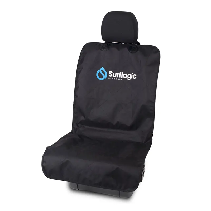 Surflogic Single-Clip Waterproof Car Seat Cover – Quick-Install Universal Fit 1