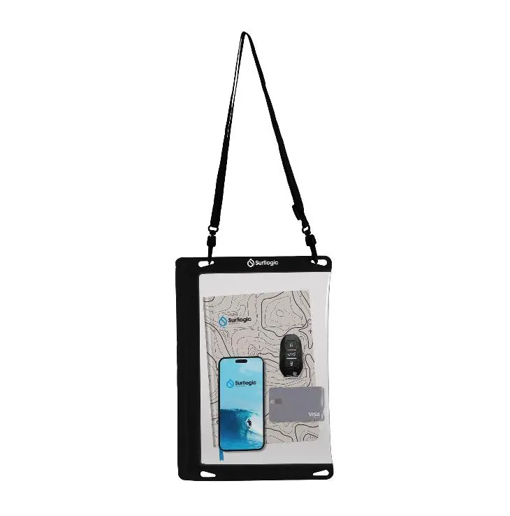 Surflogic Waterproof Gear Case For Surf Accessories 1