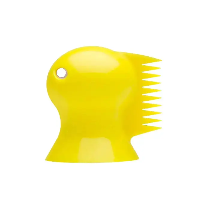Surflogic Wax Removal Tool – Dino-Style Scraper 1