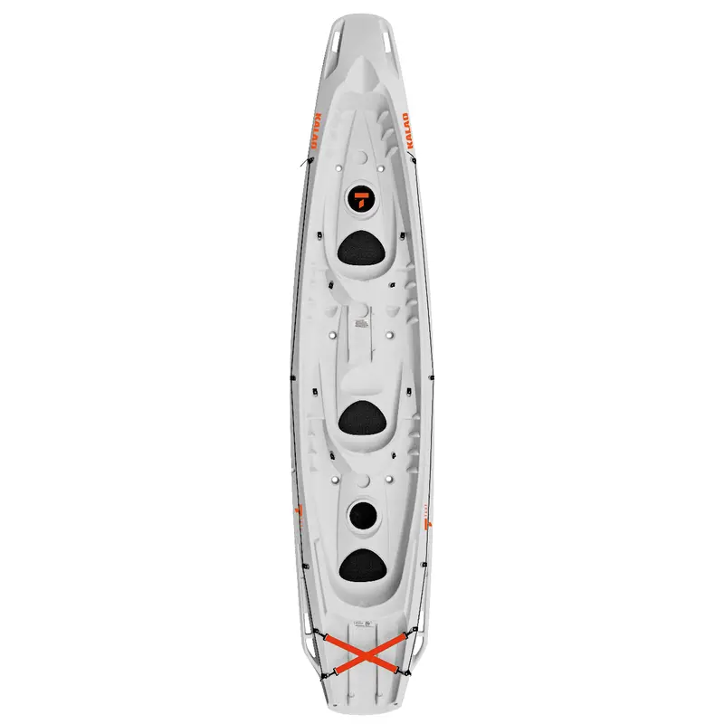Tahe Kalao Sit-On-Top Recreational Kayak 1