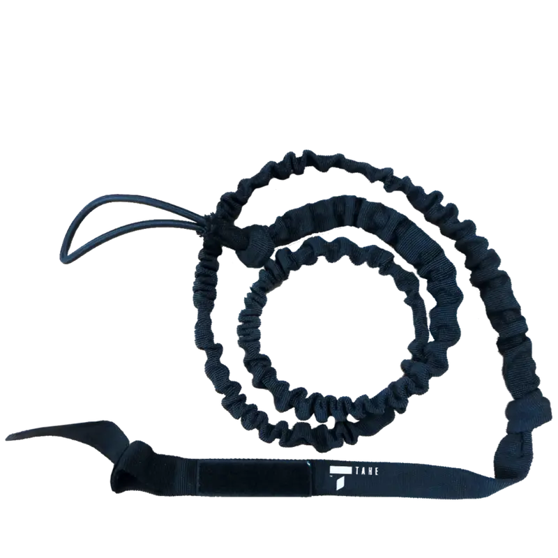 Tahe Kayak Paddle Leash – Secure Attachment Strap For Paddles 1
