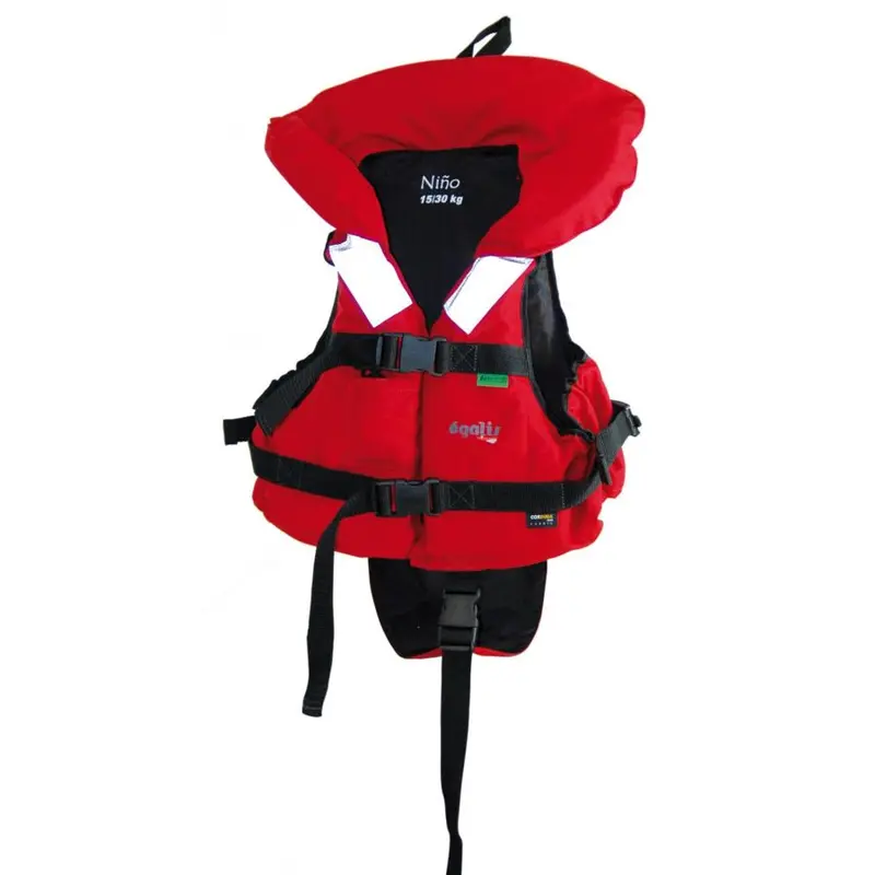 Tahe Nino Buoyancy Aid – Lightweight Pfd For Children (15–30 Kg) 1