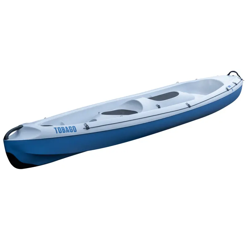 Tahe Tobago Recreational Sit-On Kayak 1